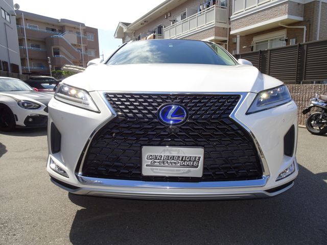 Lexus RX 2020-06 22622-1