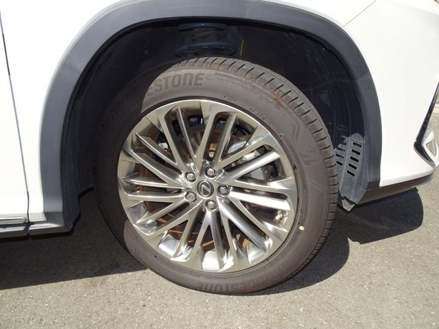 Lexus RX 2020-06 22622-10