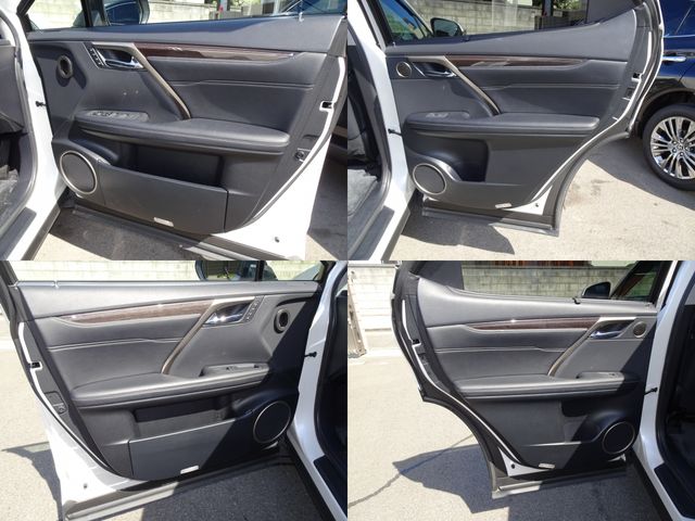 Lexus RX 2020-06 22622-25