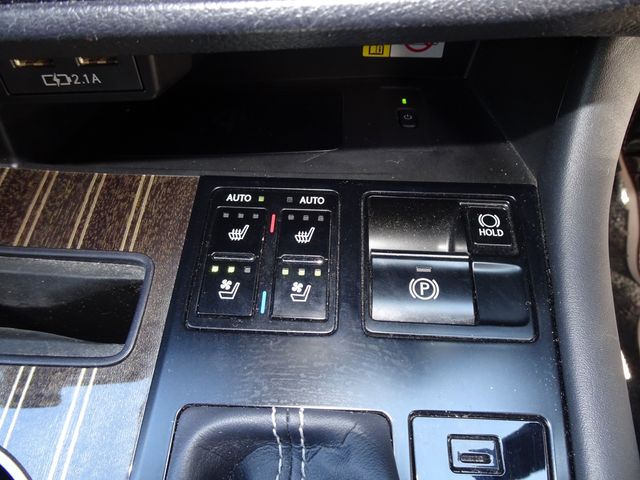 Lexus RX 2020-06 22622-23