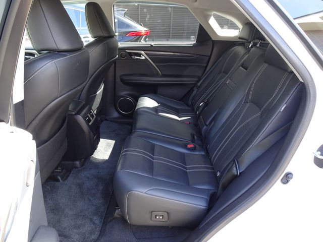 Lexus RX 2020-06 22622-16