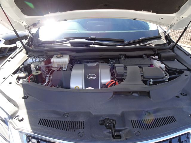 Lexus RX 2020-06 22622-29