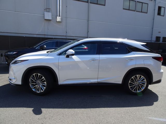 Lexus RX 2020-06 22622-5