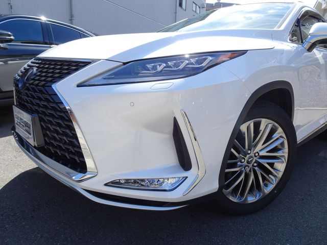Lexus RX 2020-06 22622-7