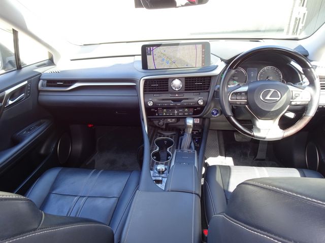 Lexus RX 2020-06 22622-13