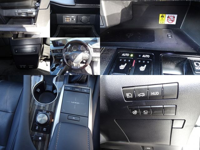Lexus RX 2020-06 22622-26