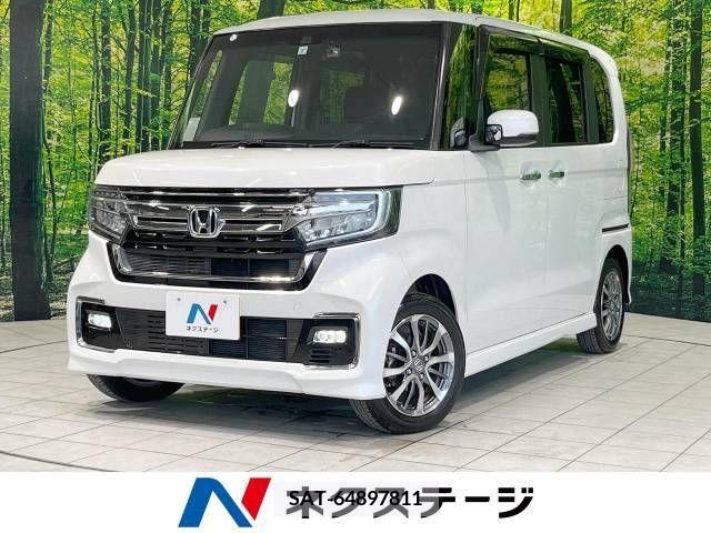 Honda N BOX 2021-07 364519-0