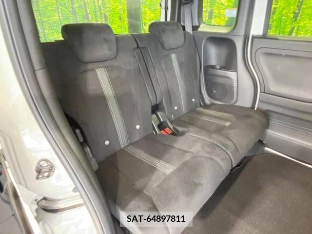 Honda N BOX 2021-07 364519-9