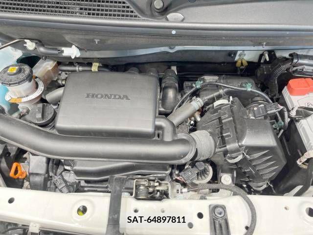 Honda N BOX 2021-07 364519-18