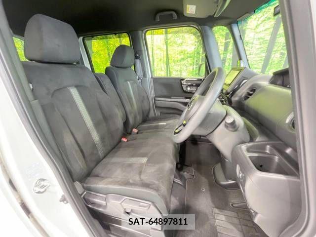 Honda N BOX 2021-07 364519-8