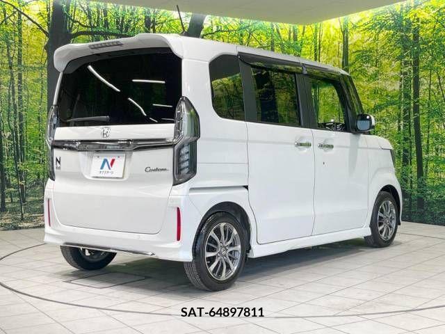 Honda N BOX 2021-07 364519-17