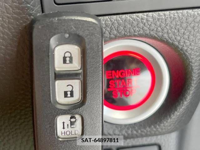 Honda N BOX 2021-07 364519-7