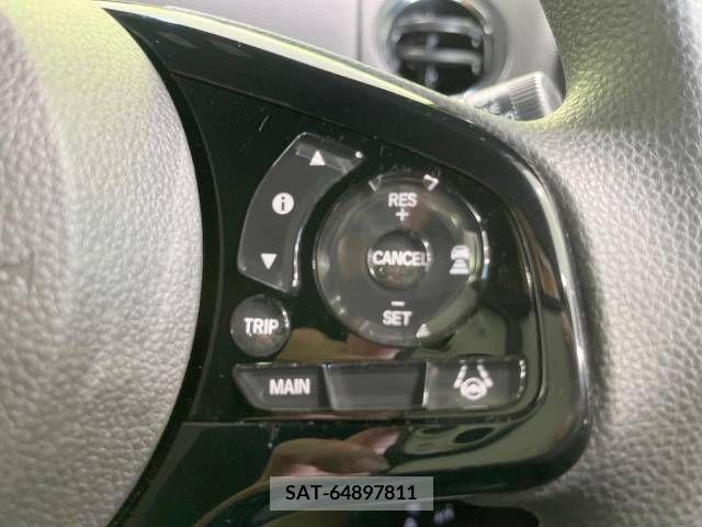 Honda N BOX 2021-07 364519-6