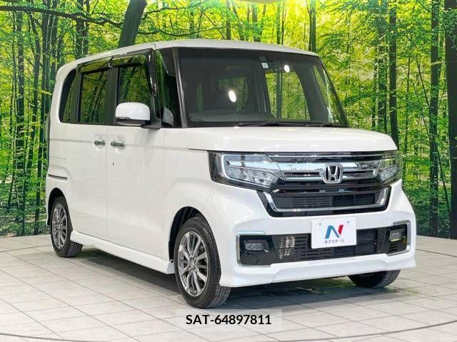 Honda N BOX 2021-07 364519-16