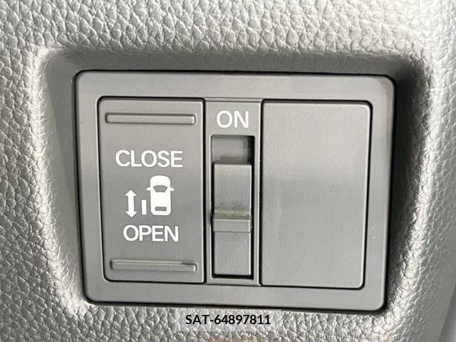Honda N BOX 2021-07 364519-5