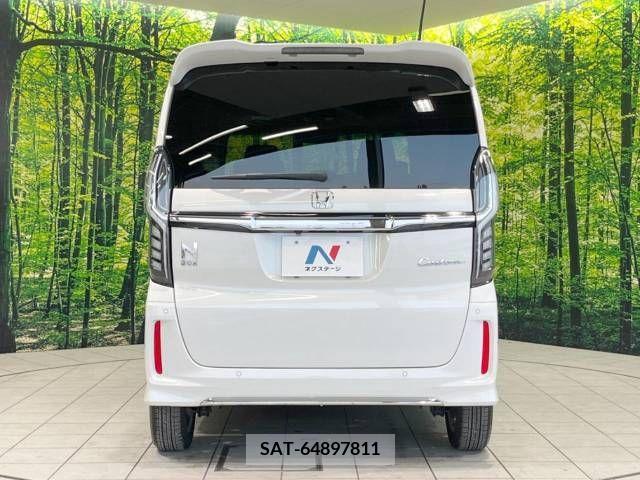 Honda N BOX 2021-07 364519-15