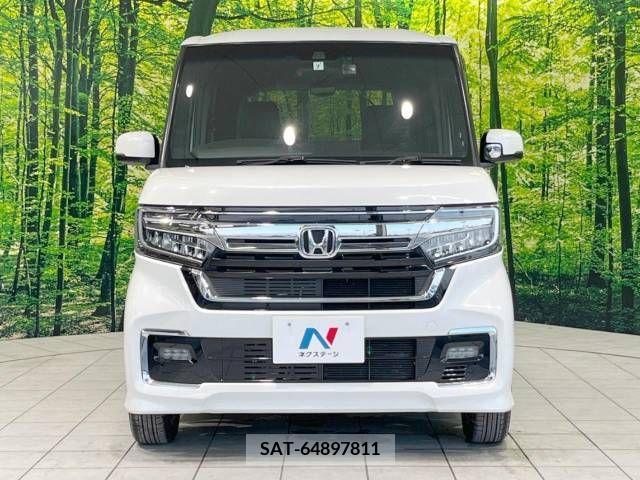 Honda N BOX 2021-07 364519-14