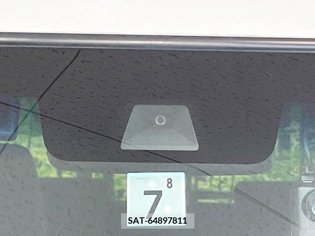Honda N BOX 2021-07 364519-4