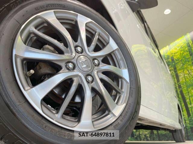 Honda N BOX 2021-07 364519-13