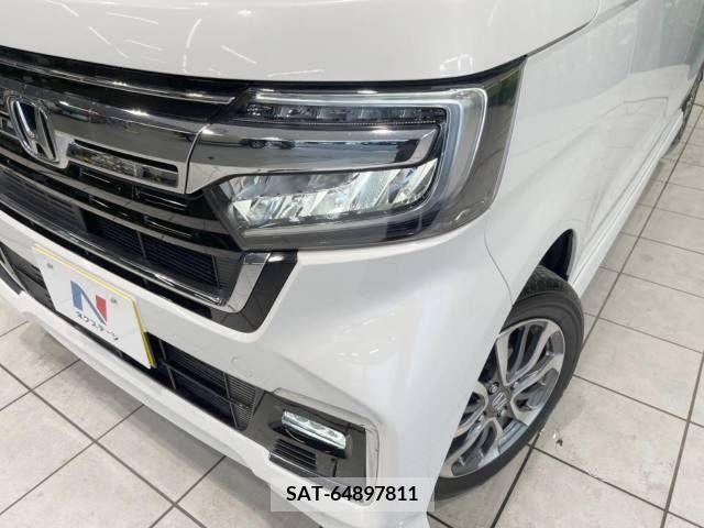 Honda N BOX 2021-07 364519-12