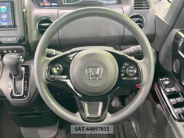 Honda N BOX 2021-07 364519-11