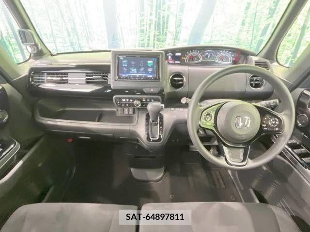 Honda N BOX 2021-07 364519-1