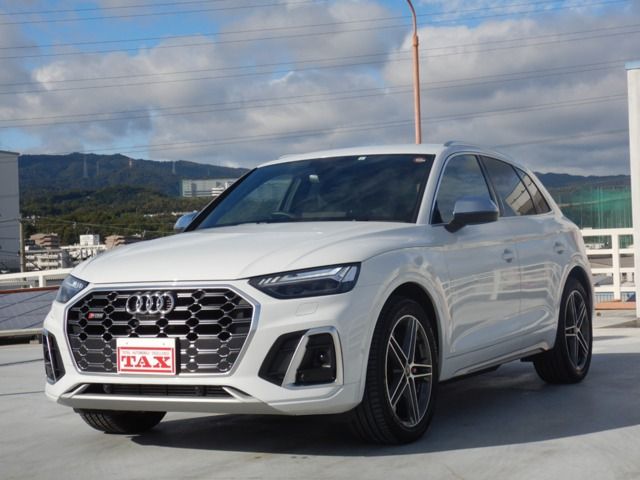 Audi SQ5 2023-03 181840-0