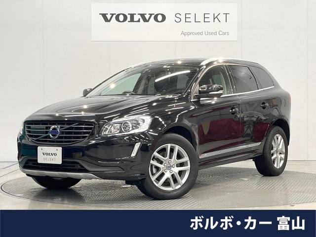 Volvo XC60 2017-05 22092-0
