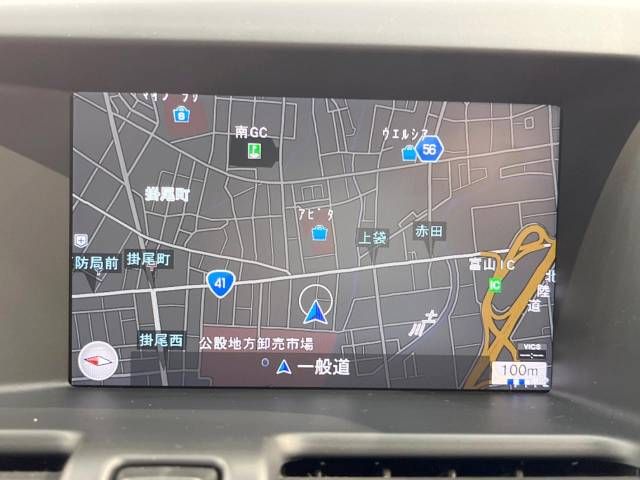 Volvo XC60 2017-05 22092-5