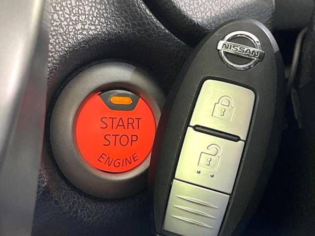 Nissan NOTE 2013-01 16891-7