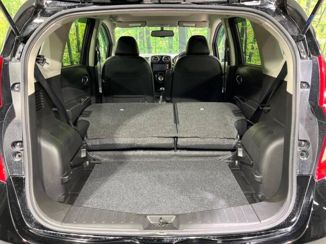 Nissan NOTE 2013-01 16891-10