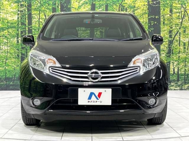 Nissan NOTE 2013-01 16891-14
