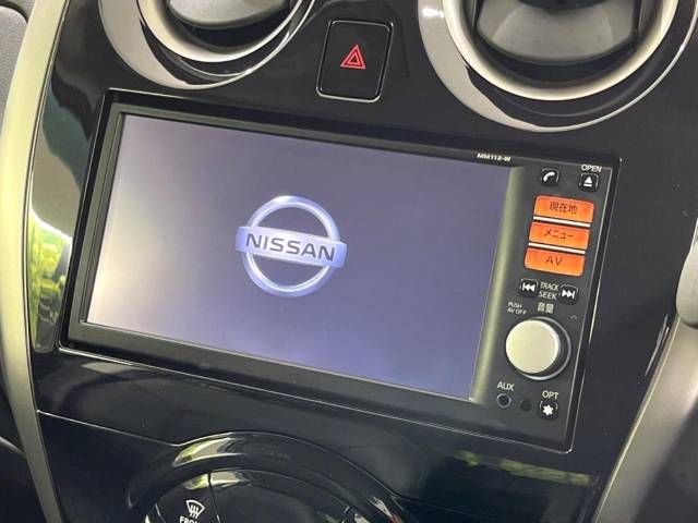 Nissan NOTE 2013-01 16891-2