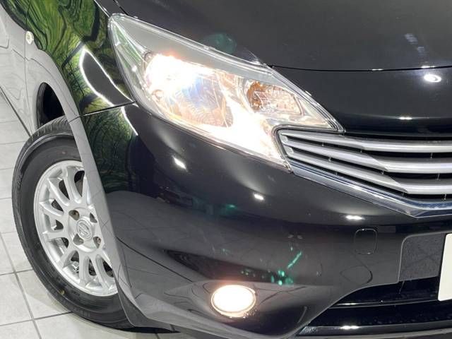Nissan NOTE 2013-01 16891-12
