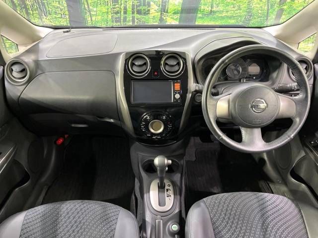 Nissan NOTE 2013-01 16891-1