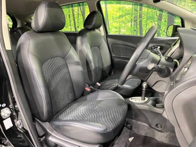 Nissan NOTE 2013-01 16891-8