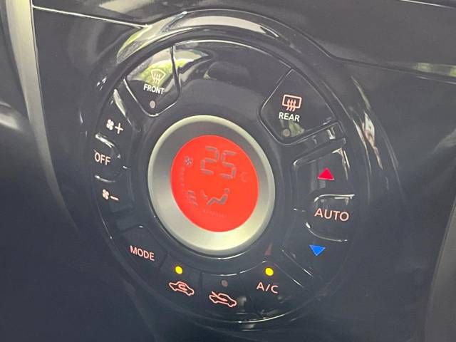 Nissan NOTE 2013-01 16891-4
