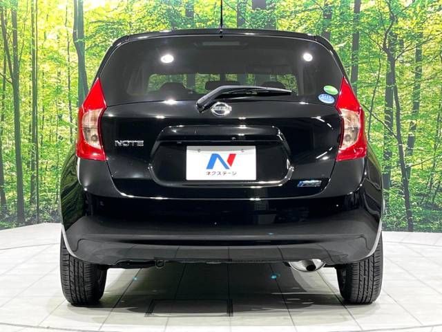 Nissan NOTE 2013-01 16891-15