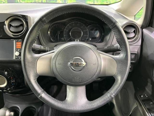 Nissan NOTE 2013-01 16891-11