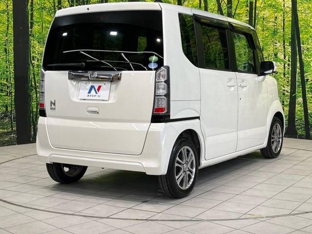Honda N BOX 2014-03 19733-16