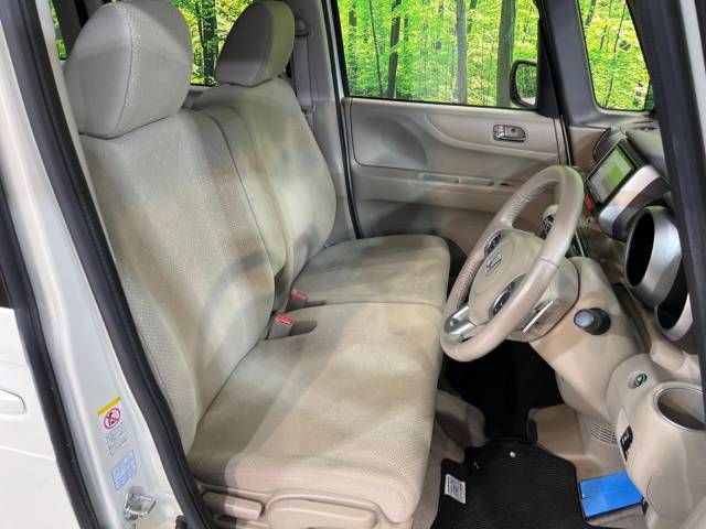 Honda N BOX 2014-03 19733-12