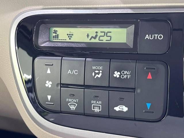 Honda N BOX 2014-03 19733-8