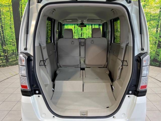 Honda N BOX 2014-03 19733-11