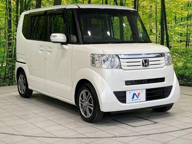 Honda N BOX 2014-03 19733-15