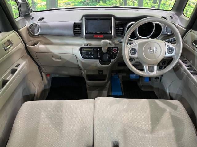 Honda N BOX 2014-03 19733-1