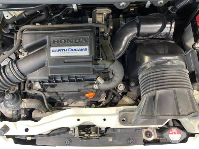 Honda N BOX 2014-03 19733-18