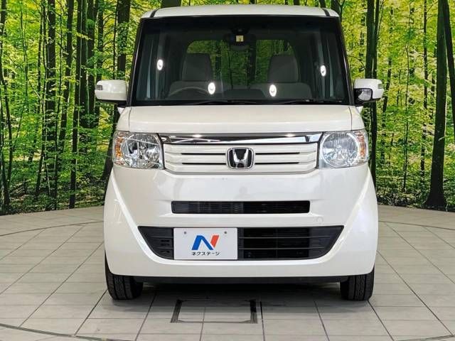 Honda N BOX 2014-03 19733-14
