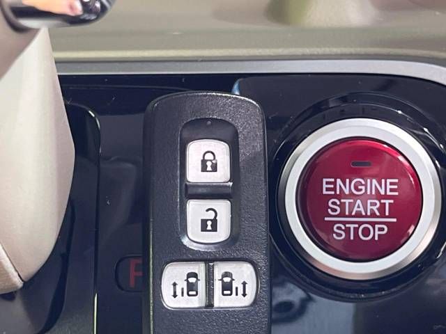 Honda N BOX 2014-03 19733-7