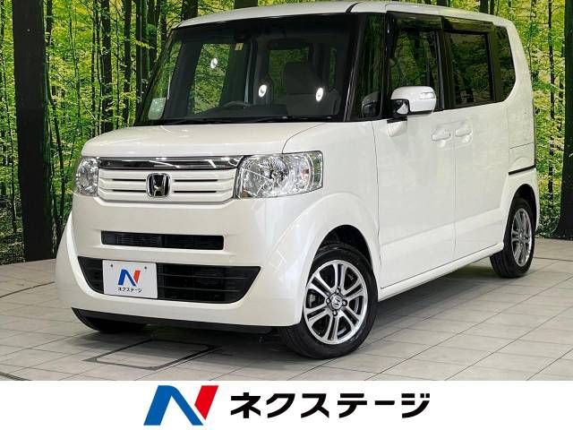 Honda N BOX 2014-03 19733-0