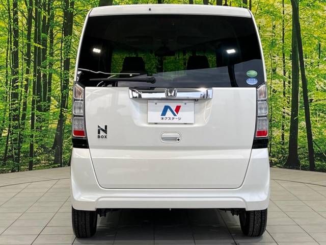 Honda N BOX 2014-03 19733-17